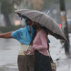 Frente frío 10 en México, resumen 23 de noviembre: pronóstico, estados afectados y última hora