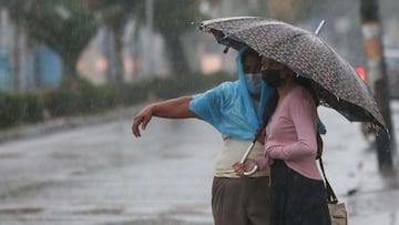 Frente frío 10 en México, resumen 23 de noviembre: pronóstico, estados afectados y última hora