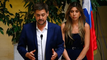 El diputado más votado de Chile denuncia “escándalo” y acusa a líder republicano: “$1.7 millones… Son una mafia”