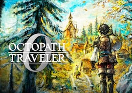 Análisis de Octopath Traveler 0 para Nintendo Switch 2, un cambio de dirección en la saga