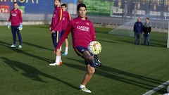 Suarez admits that adaptation has been his key to Barça success