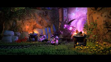 Captura de pantalla - Project Spark (PC)