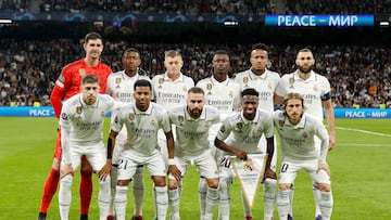 Aprobados y suspensos del Real Madrid contra el Chelsea: Carvajal desencadenado