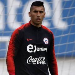 Urra: "Bravo es mi referente, me habría gustado compartir con él"