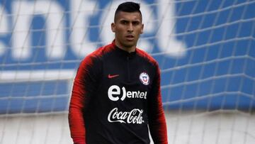 Urra: "Bravo es mi referente, me habría gustado compartir con él"