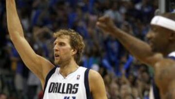 Los Lakers dicen adiós tras ser humillados en Dallas