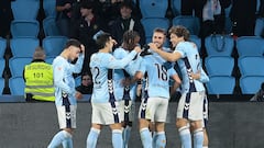 Pronóstico de la Quiniela de fútbol jornada 44 - 21/2/26