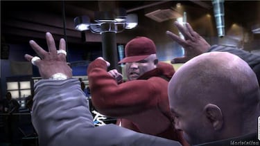 Def Jam: Icon, mañana en el bazar de Xbox Live