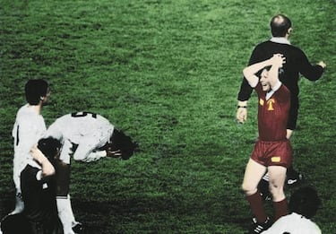 El Madrid quiere la revancha