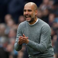 Guardiola será el entrenador mejor pagado del mundo