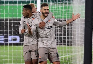 La segunda liga top-10 en volver