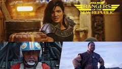 ¿Star Wars: Rangers of the New Republic cancelada? Así lo sugiere Lucasfilm