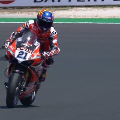 Rea gana hasta cuando pierde