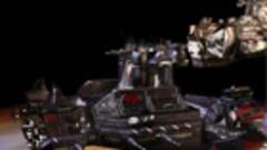 Imágenes de Wing Commander Arena