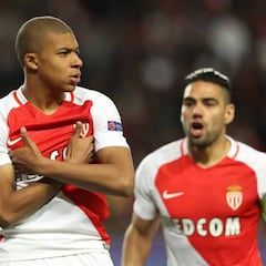 Acuerdo entre el PSG y Mónaco por Mbappé: 150M€ y un jugador