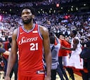 Philadelphia Sixers: un verano clave para el Proceso