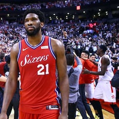 Philadelphia Sixers: un verano clave para el Proceso