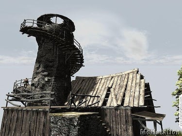 [E3] Imágenes Gothic 3