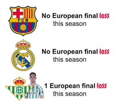 Mbappé, protagonista de los mejores memes de la final de la Champions