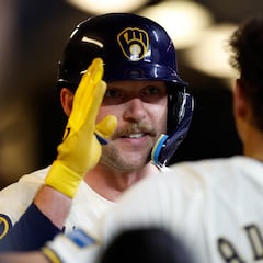 Milwaukee Brewers ganan la División Central de la Liga Nacional en 2024