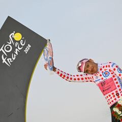 El campeón olímpico al que su país le impide defender su oro