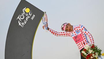 El campeón olímpico al que su país le impide defender su oro