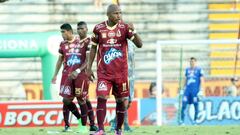Directo: Tolima y Equidad, a cerrar con triunfo la Liga