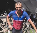 Luis Enrique, operado tras su aparatoso accidente en bici