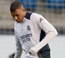 La alarma por Mbappé es real