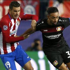 Lucas: “La Champions nos ilusiona, vamos a por ella”