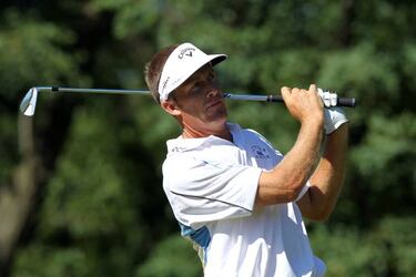 7 genios con tarjetas Sub-60 en el PGA: Mr. 59, Furyk, Thomas...