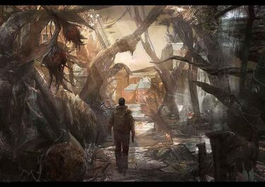 El fundador de 3D Realms busca financiación para producir el shooter Earth No More