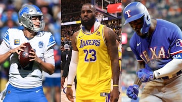 ¿Qué es el equinoccio deportivo en Estados Unidos y cuántas veces ha ocurrido?