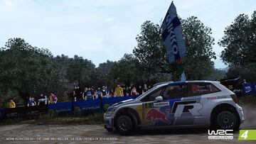 Captura de pantalla - WRC 4 (360)