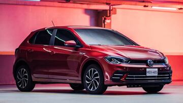 Volkswagen Polo 2024, disponible en México: ¿Qué tiene de nuevo?