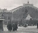 ¿Por qué la estación de Atocha se llama así, origen y de dónde viene el nombre?