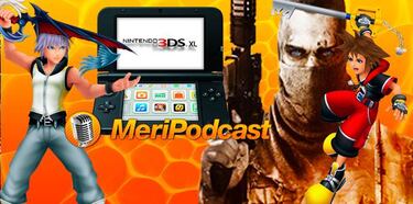 MeriPodcast 5x40: Final de Temporada