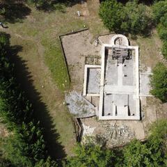 Hallazgo histórico en Burgos