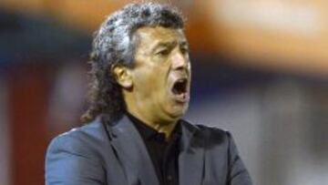 Gorosito, t&eacute;cnico argentino. 