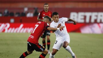 Resumen y goles del Mallorca 1 - Granada 2: LaLiga Santander