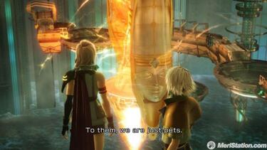 Final Fantasy XIII, Impresiones