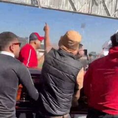 Colo Colo reacciona luego del escándalo por el cortejo y toma una drástica medida