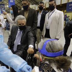 Estado de Excepción y toque de queda en Ecuador: cuándo empieza, provincias, restricciones y qué se puede hacer