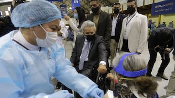 Estado de Excepción y toque de queda en Ecuador: cuándo empieza, provincias, restricciones y qué se puede hacer