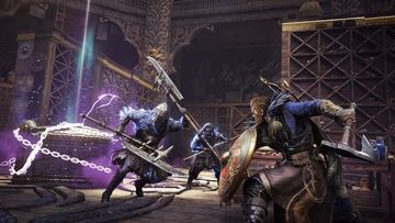 Assassin's Creed Valhalla destapa todos los cambios y novedades de la actualizaci車n 1.6.0