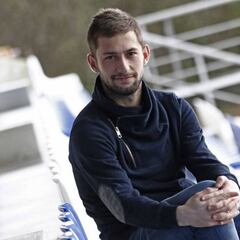 Fede Cartabia: "Se nota que Seedorf es un líder"