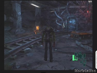 Phantom Dust, Impresiones (Xbox)