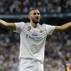 Journal du Dimanche: Benzema renovará estos días hasta 2021