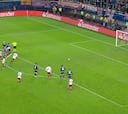 Resumen y gol del Olympiacos vs. Estrella Roja de Champions League