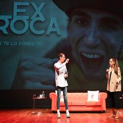 “Nada es imposible para nadie sin antes haberlo intentado”